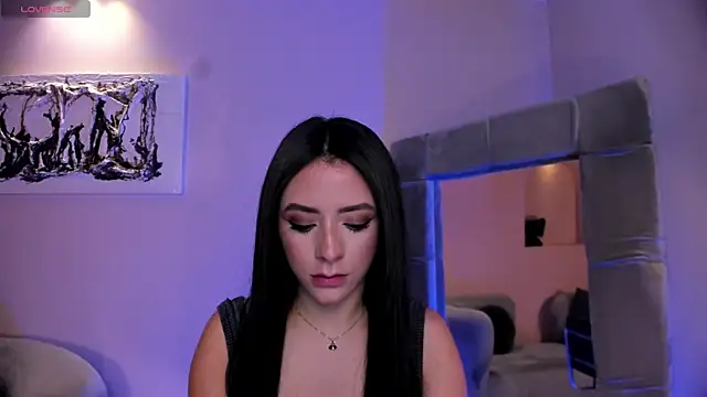 Snapshot of IsabellaMoreau chatting on 11.14.25 IsabellaMoreau online show from 11.14.25