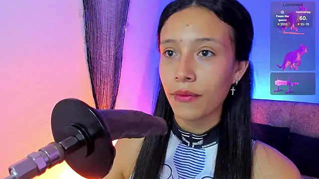 alicemoon   online show from 10.30.25