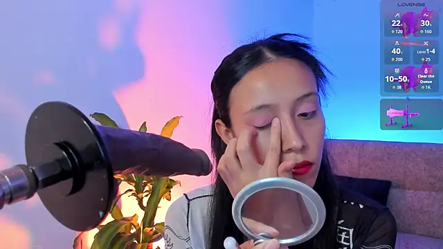 alicemoon   online show from 02.05.26