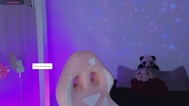 Moonlightt 21 online show from 10.05.25