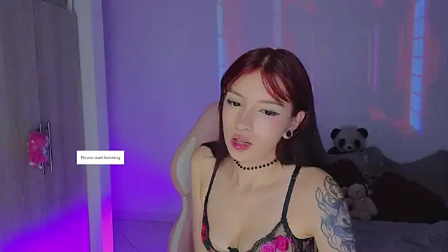 Moonlightt 21 online show from 11.23.25