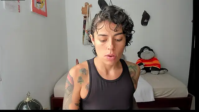 Snapshot of natt_op chatting on 07.19.26 natt op online show from 07.19.26