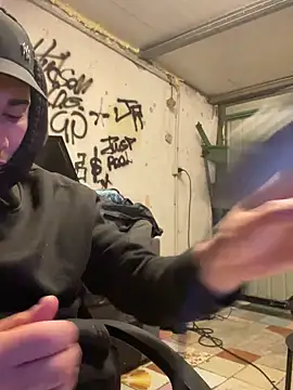 francy242 online show from 05.17.26