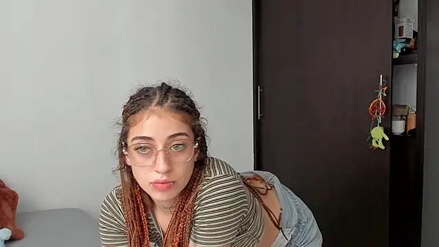 star shooting8 online show from 09.10.25