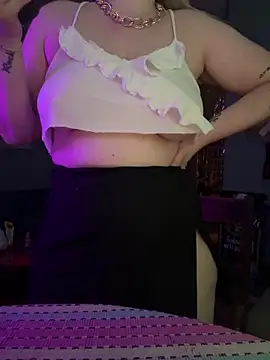 Granlady7 online show from 02.13.26