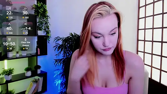 Ida FaneStain online show from 03.12.26