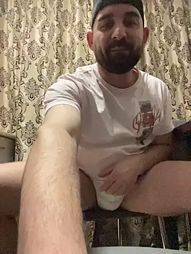 Shots of sperm online show from 01.09.26