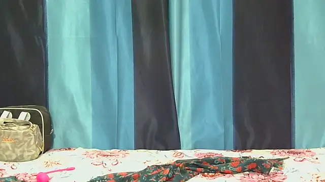 Aarti misty71 online show from 09.23.25