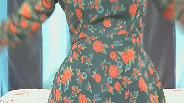 Aarti misty71 online show from 09.26.25