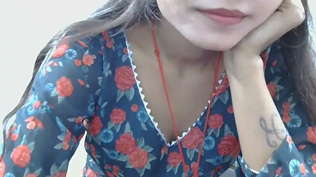 Aarti misty71 online show from 09.28.25