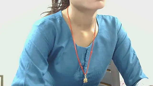 Aarti misty71 online show from 10.12.25