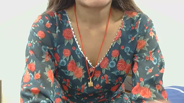 Aarti misty71 online show from 10.22.25