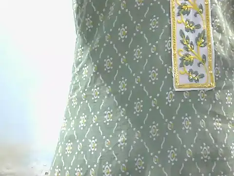 Aarti misty71 online show from 12.14.25