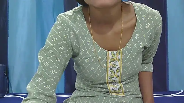 Aarti misty71 online show from 01.13.26