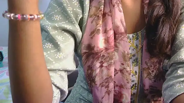 Aarti misty71 online show from 02.09.26