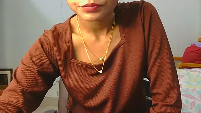 Aarti misty71 online show from 02.24.26