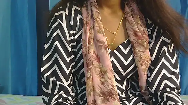 Aarti misty71 online show from 02.28.26