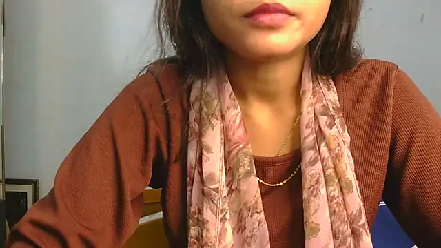 Aarti misty71 online show from 04.03.26