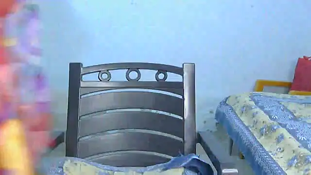 Aarti misty71 online show from 04.13.26