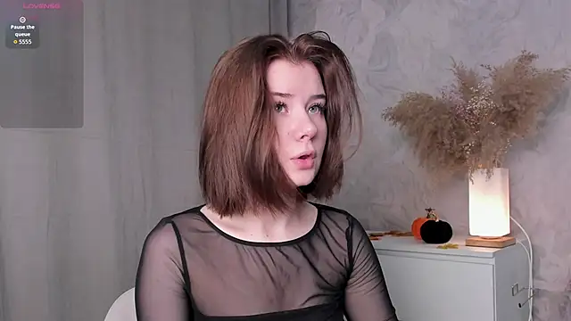 Snapshot of Katrina_Carter chatting on 10.16.25 Katrina Carter online show from 10.16.25