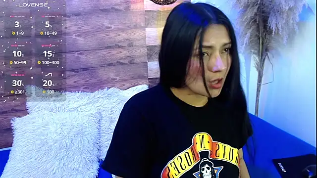 mafe velezzz online show from 11.23.25