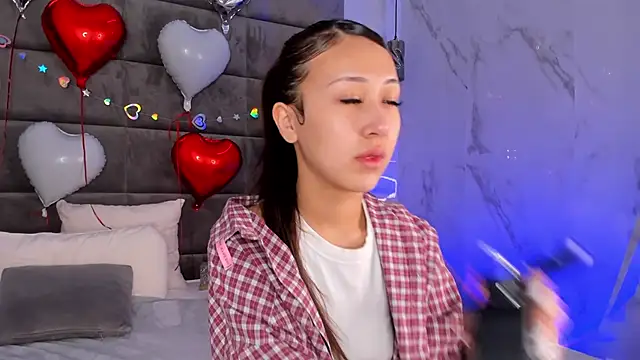 Nelly Kimm online show from 02.21.26