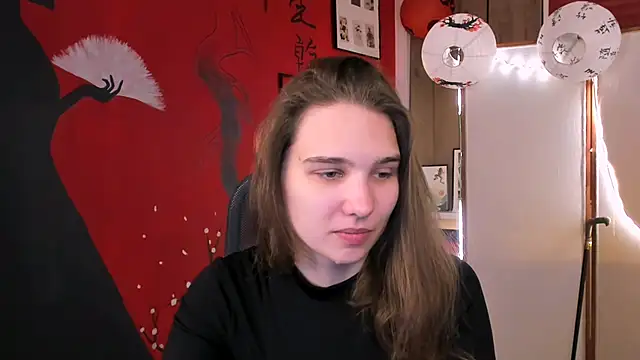 TessaMill online show from 09.09.25