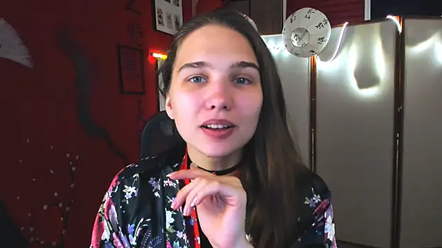 TessaMill online show from 09.13.25