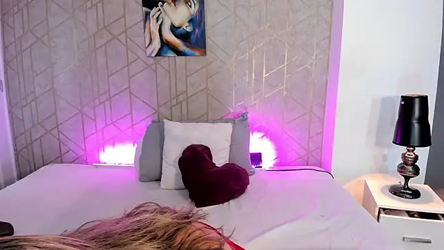 NicoleDiior online show from 03.03.26