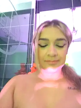 NicoleDiior online show from 06.02.26