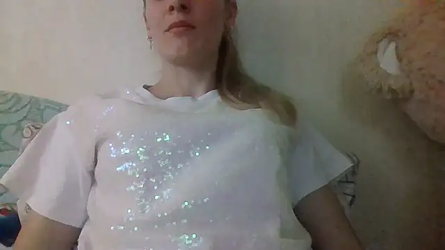 JayeTyler online show from 07.07.26