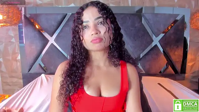 Michell evans online show from 10.18.25