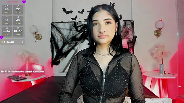 KattEngel online show from 10.04.25