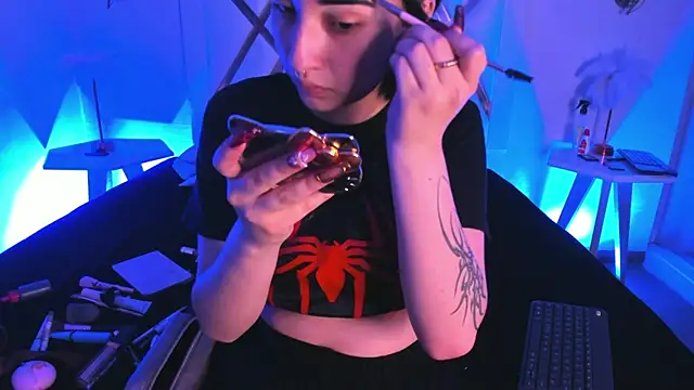 KattEngel online show from 01.12.26