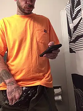 BlueCollarTattoos online show from 05.18.26