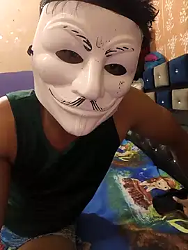 Dassing strip couple online show from 09.13.25