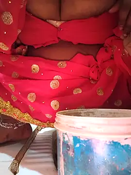 Dassing strip couple online show from 03.30.26