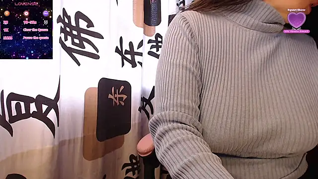 Emma Henderson online show from 03.24.26