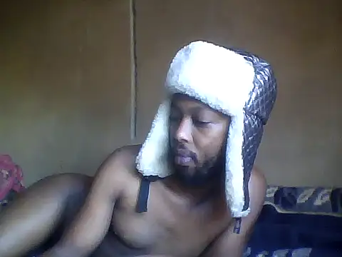 Blackyfreackygay online show from 05.25.26