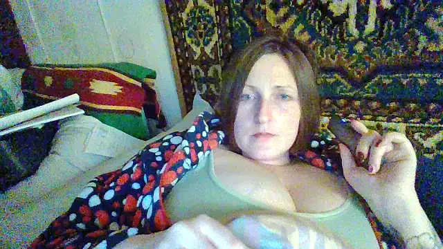 AllaSowinskaya online show from 10.13.25