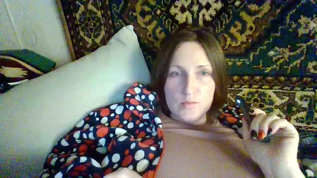 AllaSowinskaya online show from 10.24.25