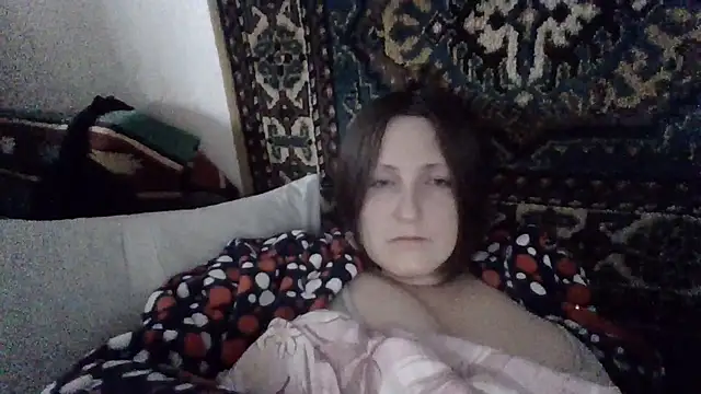 AllaSowinskaya online show from 11.24.25