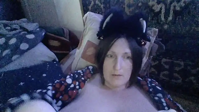 AllaSowinskaya online show from 03.15.26