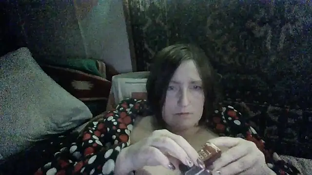 AllaSowinskaya online show from 03.19.26