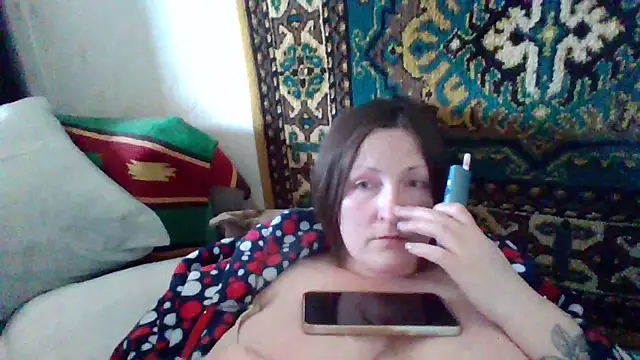 AllaSowinskaya online show from 04.05.26