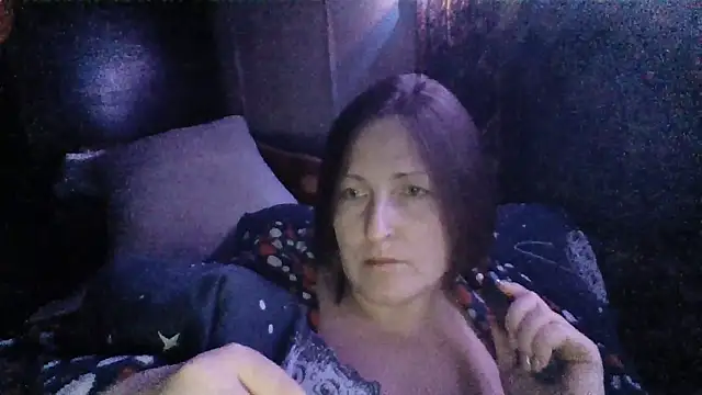 AllaSowinskaya online show from 04.08.26