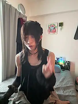 sayaka27 online show from 06.13.26