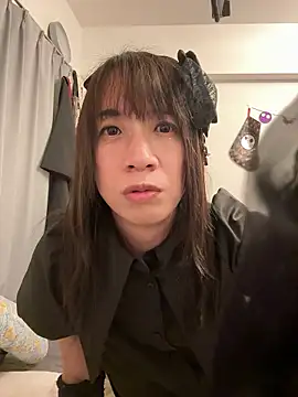 sayaka27 online show from 08.04.26