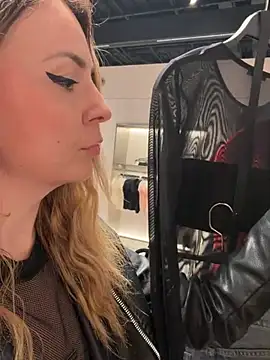 LovelyAria  online show from 03.12.26