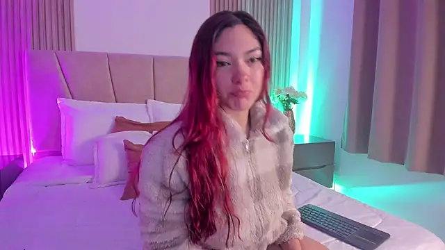 Victoria Beaumont online show from 03.18.26